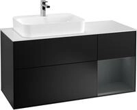Villeroy & Boch Finion Waschtischunterschrank F40, F401HGPD F401HGPD
