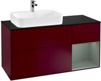 Villeroy & Boch Finion Waschtischunterschrank F40, F402GMHB F402GMHB