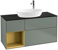 Villeroy & Boch Finion Waschtischunterschrank F94, F942HFGM F942HFGM