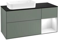 Villeroy & Boch Finion Waschtischunterschrank F28, F282GFGM F282GFGM