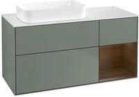 Villeroy & Boch Finion Waschtischunterschrank F69, F691GNGM F691GNGM