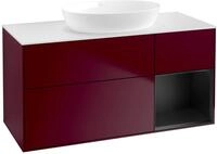 Villeroy & Boch Finion Waschtischunterschrank FA7, FA71PDHB FA71PDHB