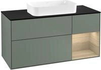 Villeroy & Boch Finion Waschtischunterschrank F30, F302PCGM F302PCGM