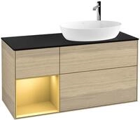 Villeroy & Boch Finion Waschtischunterschrank F92, F922HFPC F922HFPC