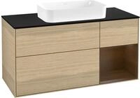 Villeroy & Boch Finion Waschtischunterschrank F71, F712GNPC F712GNPC