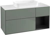 Villeroy & Boch Finion Waschtischunterschrank F71, F711PDGM F711PDGM