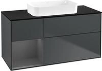 Villeroy & Boch Finion Waschtischunterschrank F70, F702GKHG F702GKHG
