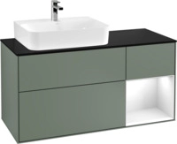 Villeroy & Boch Finion Waschtischunterschrank F15, F152GFGM F152GFGM