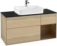 Villeroy & Boch Finion Waschtischunterschrank F42, F422GNPC F422GNPC