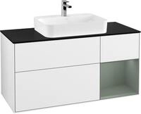 Villeroy & Boch Finion Waschtischunterschrank F42, F422GMGF F422GMGF