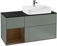 Villeroy & Boch Finion Waschtischunterschrank F39, F392GNGM F392GNGM