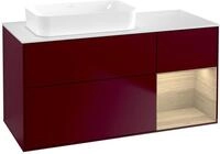 Villeroy & Boch Finion Waschtischunterschrank F69, F691PCHB F691PCHB