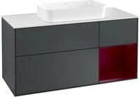 Villeroy & Boch Finion Waschtischunterschrank F30, F301HBHG F301HBHG