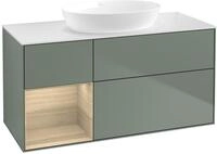 Villeroy & Boch Finion Waschtischunterschrank FA6, FA61PCGM FA61PCGM