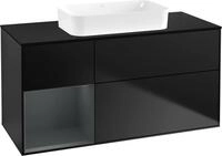 Villeroy & Boch Finion Waschtischunterschrank F70, F702HGPD F702HGPD