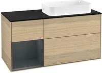 Villeroy & Boch Finion Waschtischunterschrank F68, F682HGPC F682HGPC