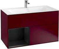 Villeroy & Boch Waschtischunterschrank Finion F03 996x591x498mm mit...