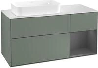 Villeroy & Boch Finion Waschtischunterschrank F28, F281GKGM F281GKGM