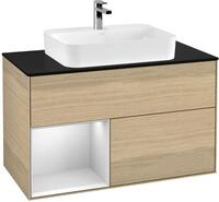 Villeroy & Boch Finion Waschtischunterschrank F36, F362MTPC F362MTPC
