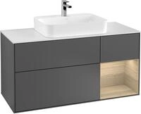 Villeroy & Boch Finion Waschtischunterschrank F42, F421PCGK F421PCGK