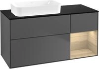 Villeroy & Boch Finion Waschtischunterschrank F69, F692PCGK F692PCGK