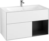 Villeroy & Boch Waschtischunterschrank Finion F04 996x591x498mm mit...