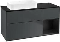Villeroy & Boch Finion Waschtischunterschrank F69, F692PDHG F692PDHG