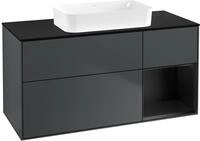 Villeroy & Boch Finion Waschtischunterschrank F71, F712PDHG F712PDHG