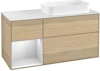 Villeroy & Boch Finion Waschtischunterschrank F68, F681MTPC F681MTPC