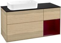 Villeroy & Boch Finion Waschtischunterschrank F69, F692HBPC F692HBPC
