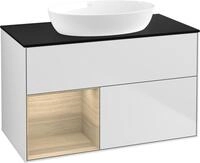 Villeroy & Boch Finion Waschtischunterschrank FA1, FA12PCMT FA12PCMT