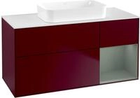 Villeroy & Boch Finion Waschtischunterschrank F71, F711GMHB F711GMHB