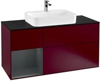 Villeroy & Boch Finion Waschtischunterschrank F41, F412HGHB F412HGHB