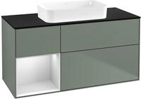 Villeroy & Boch Finion Waschtischunterschrank F70, F702MTGM F702MTGM