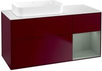 Villeroy & Boch Finion Waschtischunterschrank F69, F691GMHB F691GMHB
