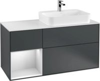 Villeroy & Boch Finion Waschtischunterschrank F39, F391MTHG F391MTHG