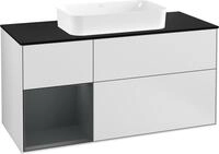 Villeroy & Boch Finion Waschtischunterschrank F29, F292HGMT F292HGMT