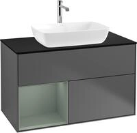 Villeroy & Boch Finion Waschtischunterschrank F77, F772GMGK F772GMGK