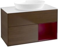 Villeroy & Boch Finion Waschtischunterschrank FA2, FA21HBGN FA21HBGN