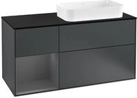 Villeroy & Boch Finion Waschtischunterschrank F27, F272GKHG F272GKHG