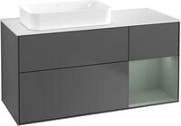 Villeroy & Boch Finion Waschtischunterschrank F69, F691GMGK F691GMGK