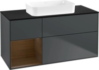 Villeroy & Boch Finion Waschtischunterschrank F70, F702GNHG F702GNHG