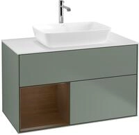 Villeroy & Boch Finion Waschtischunterschrank F77, F771GNGM F771GNGM