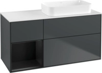 Villeroy & Boch Finion Waschtischunterschrank F68, F681PDHG F681PDHG