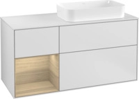 Villeroy & Boch Finion Waschtischunterschrank F27, F271PCMT F271PCMT