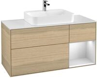 Villeroy & Boch Finion Waschtischunterschrank F42, F421MTPC F421MTPC
