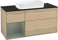 Villeroy & Boch Finion Waschtischunterschrank F29, F292GMPC F292GMPC