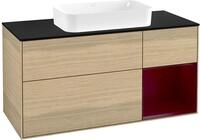 Villeroy & Boch Finion Waschtischunterschrank F71, F712HBPC F712HBPC
