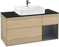 Villeroy & Boch Finion Waschtischunterschrank F42, F422HGPC F422HGPC