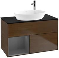 Villeroy & Boch Finion Waschtischunterschrank F89, F892GKGN F892GKGN